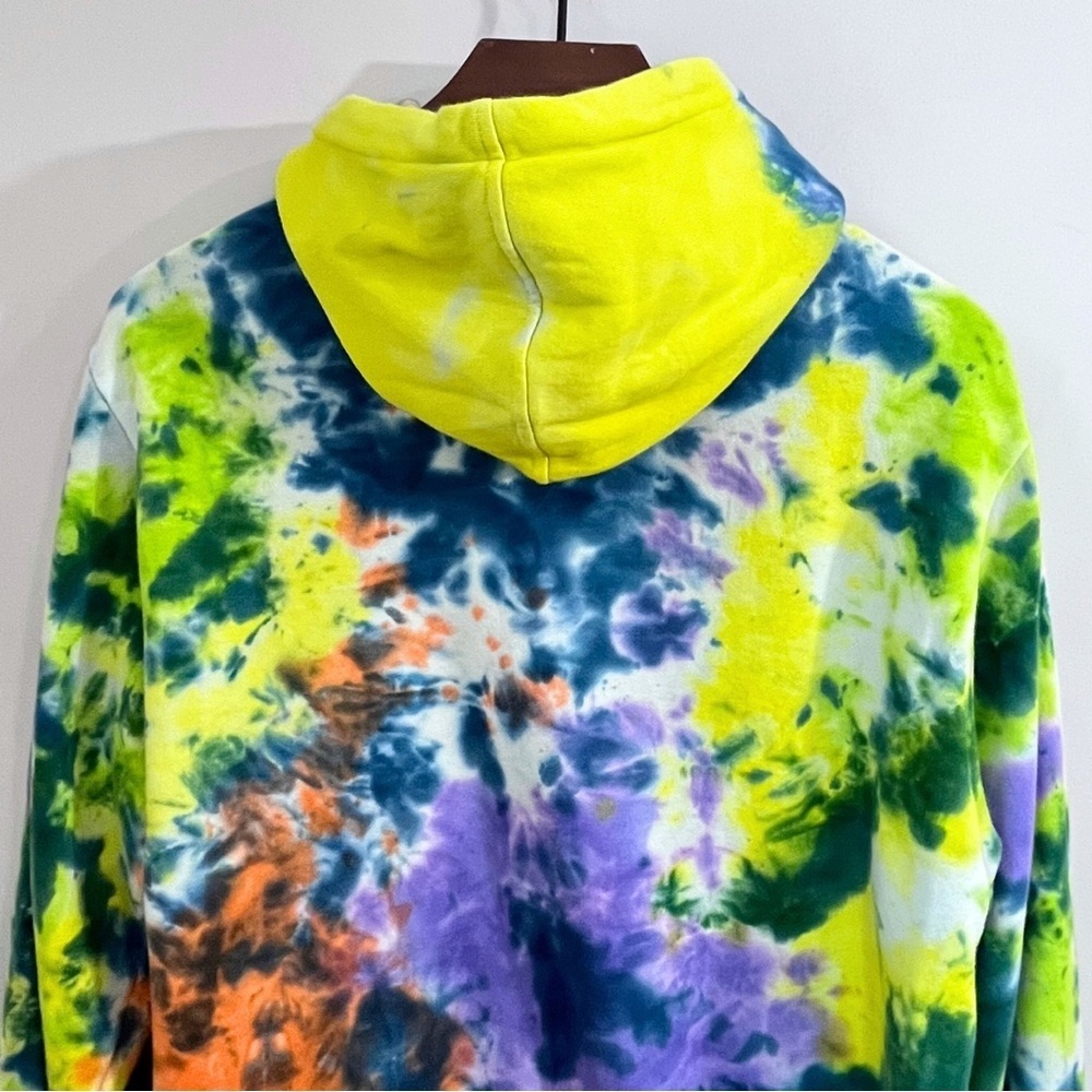 RIPNDIP Rubber Logo Hoodie - Picture 5 of 16